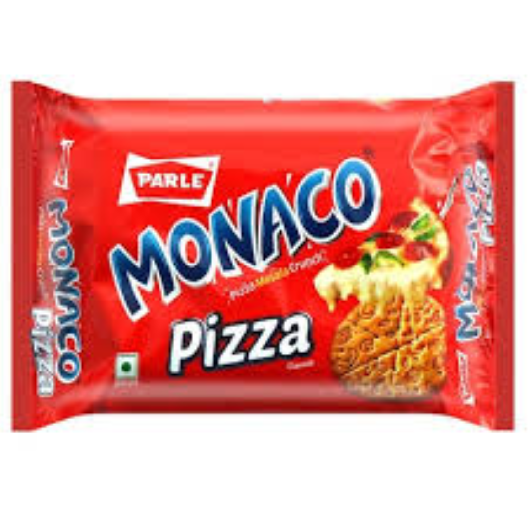 PARLE MONACO PIZZA